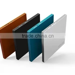 Chocolate Slim Power Bank thumbnail-2