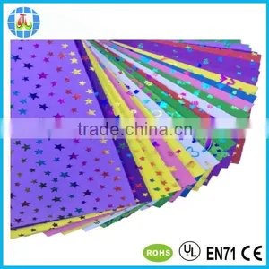 High Density 15mm Eva Foam Sheet for Die Cutting thumbnail-4