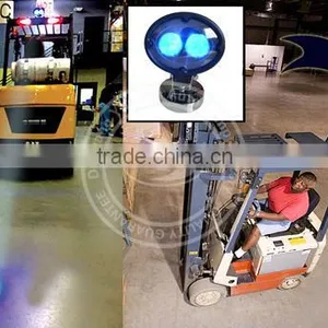 High Power and Hot Sale Auto Led Work Lamp 8w Led Work Light With Remote Control thumbnail-5