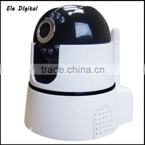 Cheap Outdoor Wireless Wifi hd ip Security Camera With Night Vision 8 IR Leds thumbnail-1