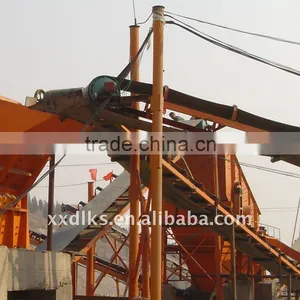Quarry and Mine Environmental Quarry Feeder Conveyor thumbnail-1