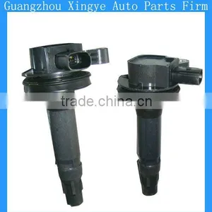 Ford Ignition Coil OEM#:7T4E-12A375-ED thumbnail-1