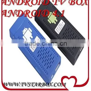 Android tv Box and TV Dongle Smart tv Dongle thumbnail-1