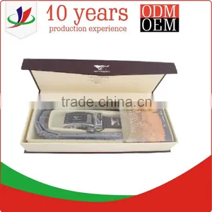 Paper Box Belt Packaging Box thumbnail-2