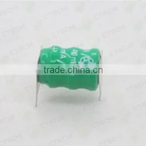 Battery 3.6v Rechargeable Button Cells Pack Nimh 40H thumbnail-1