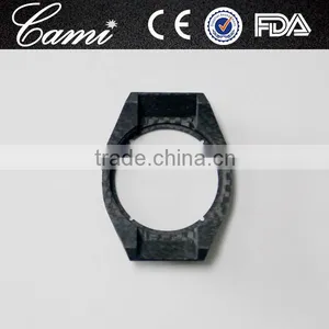 Customized 3D Carbon Fiber Watch Case Set for Man Watches thumbnail-5
