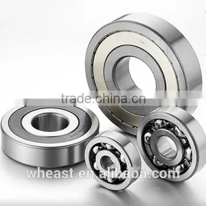 High Precision Deep Groove Miniature Ball Bearing 6300E thumbnail-5