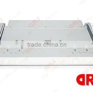 Made in China 24 Port Fiber Optic Patch Panel thumbnail-1