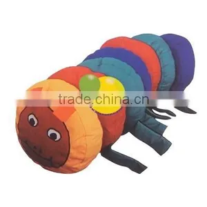 Tracked Sponge Cushion thumbnail-1