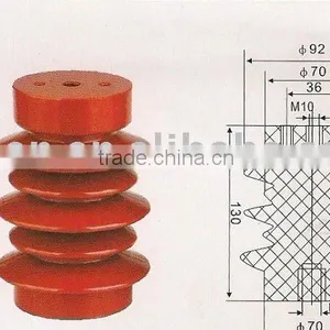 Epoxy Resin Insulator(high Voltage Epoxy Insulator) thumbnail-1