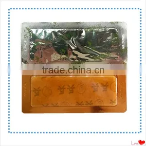 Top Quality OEM Physical Cooling Fever Cooling Down Gel Pack thumbnail-5