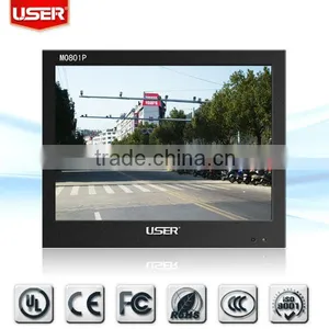 Security 15" CCTV LCD Monitor thumbnail-1