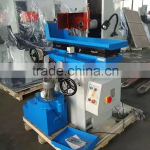UNIVERSAL SURFACE GRINDING MACHINE GRINDER MD820 thumbnail-1