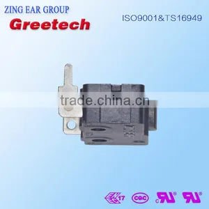 New Products on China Market Electrical Micro Switch Normally Open Micro Switch Quality Choice thumbnail-2