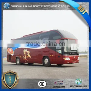 Very Good Quality Bus Coach Manufacturer 3000 Units Every Year thumbnail-3