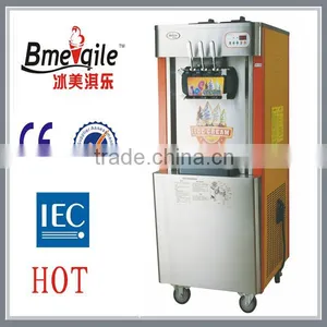 2015 Commercial Soft Ice Cream Machines Competitive Prices thumbnail-1