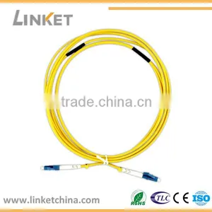 Optic LC Patch Cord thumbnail-1