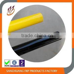 Samsonite's Direct Supplier-Colorful Painting Light Fiberglass Rod and Tubes for Samsonite's Luggage Case Quality Choice thumbnail-2