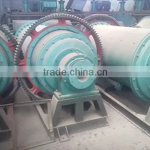 Ball Mill Rubber Lining (86-15978436639) thumbnail-1