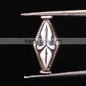Designer 925 Solid Sterling Silver Wholesale Beads thumbnail-1