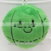 Plush Dust Plug/Plush Earphone Dust Plug thumbnail-2