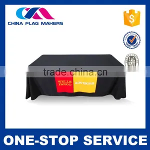 Hot Sell Promotional Table Cloth Cover Looking For Distributor Or Agent thumbnail-1