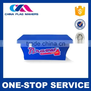 Oem Design Oem / Odm Service Tablecloth Oriental Table thumbnail-1