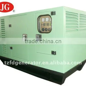 Soundproof Gensets 15kw to 1000kw thumbnail-1