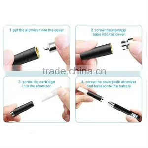 Ego c Twist is Product for 2013 Wholesale in Shenzhen thumbnail-1