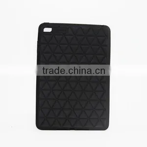Silicone Tablet Case With High Texture, Hot Selling in Stock! be Quick! thumbnail-1