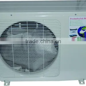 DC Air Conditioner 12000BTU Solar Powerd Air Conditioning DC-35GW thumbnail-4