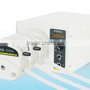 Food Oil Filling Pump thumbnail-6