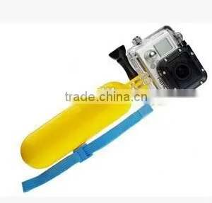 Floaty Bobber for Go Pro He ro 4/3+/3/2/1 With Strap and Screw thumbnail-1