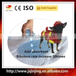Puppy House Training Wee Dog Pee Pad thumbnail-6