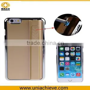 PC Limited Quantity Original Cigarette Lighter Function Mobile Phone Case Battery Cover Shell for Iphone 5s thumbnail-3