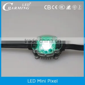 Outdoor Spot Rgb Pixel Light thumbnail-4
