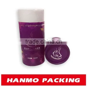 Custom Made Paper Cosmetic Container Factory Supply thumbnail-3