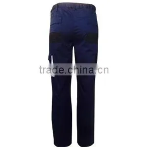 Industrial Workwear Knee Pad Cargo Trousers thumbnail-2