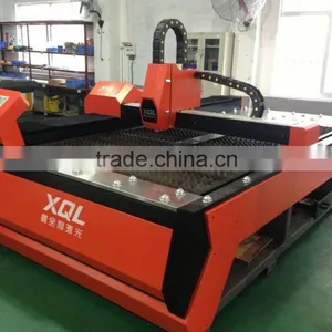 300 Watt Laser Cutting Machine Price thumbnail-3