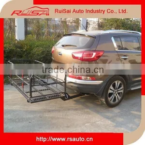Best Quality Made in China Basket Cargo Carrier thumbnail-1