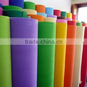 Fabric Used for Eco Bags Non Woven Polypropylene Fabric Nonwoven thumbnail-1