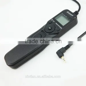 High-quality Remote Control Countdown Timer for Canon RS-60E3 thumbnail-2