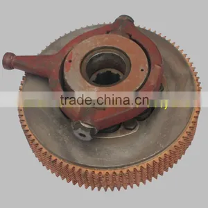 Clutch for Combine Harvester (Yenisey-1200) thumbnail-1