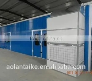 DOT-F3 Include 4.9M Paint Room +18.95M Drying Room thumbnail-1