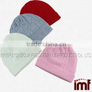 Winter Custom Knitted Toque thumbnail-1