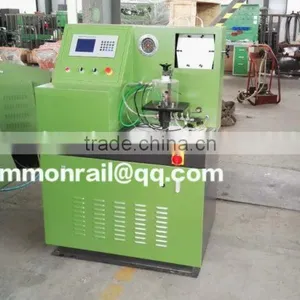 CAT Injector Testing HEUI Injector Test Bench With CE Cerfication thumbnail-2