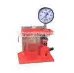 PJ-40 Calibrating and Testing Device Nozzle Tester thumbnail-1