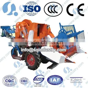 Hot Sale CE Passed Rice Harvester, Wheat Harvester, Combine Harvester thumbnail-2