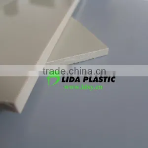 Wholesale High Quality PP Grey Sheet thumbnail-1
