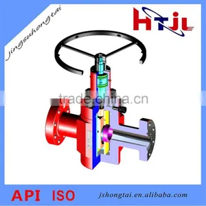 'FC' Gate Valve thumbnail-1